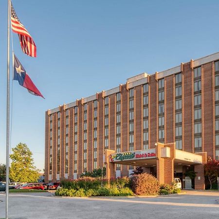 Mcm Elegante Hotel And Suites - Даллас Экстерьер фото