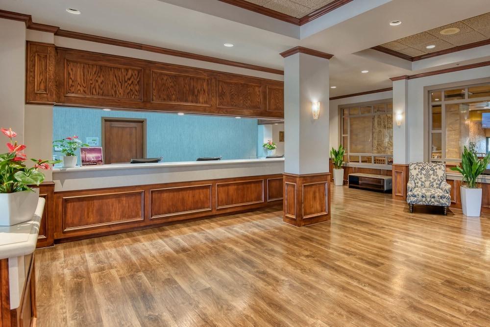 Mcm Elegante Hotel And Suites - Даллас Экстерьер фото