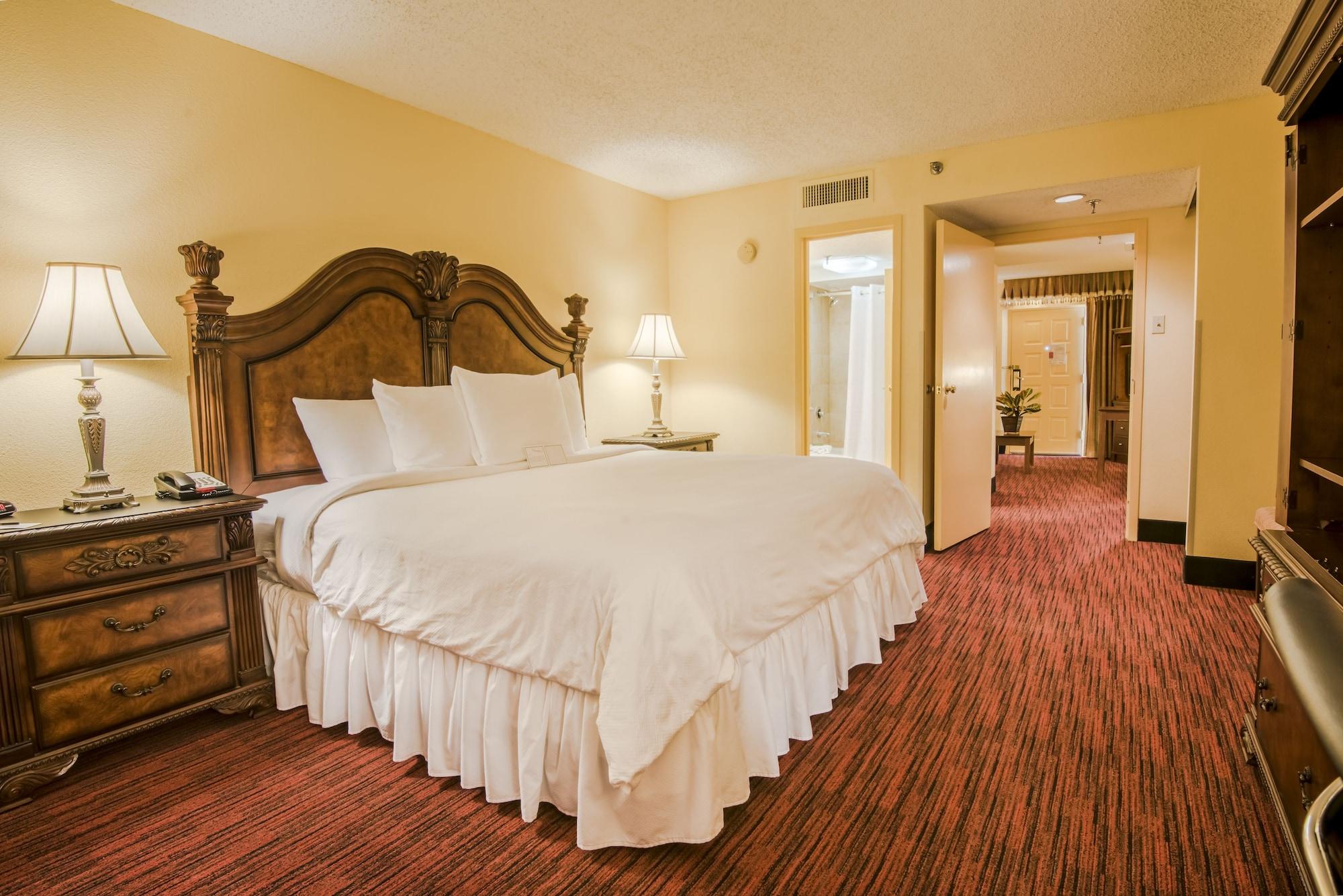Mcm Elegante Hotel And Suites - Даллас Экстерьер фото